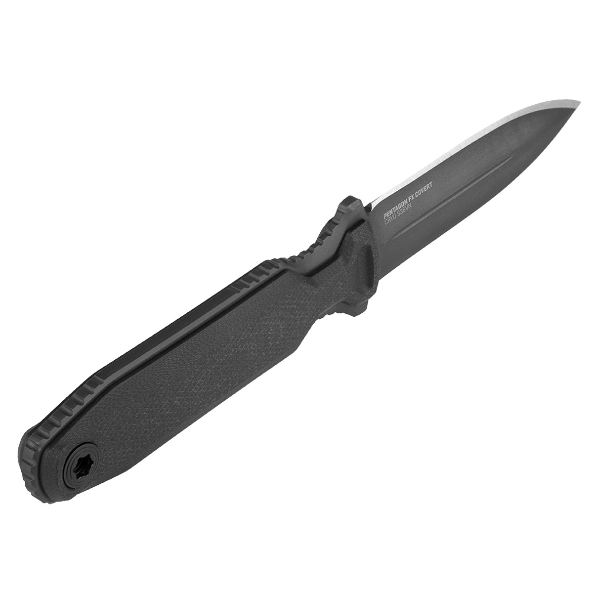 PENTAGON FX COVERT - BLACKOUT
