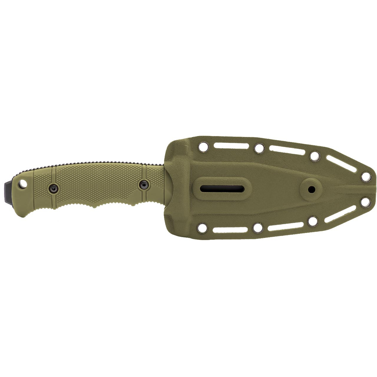 SEAL FX - OD, Serrated