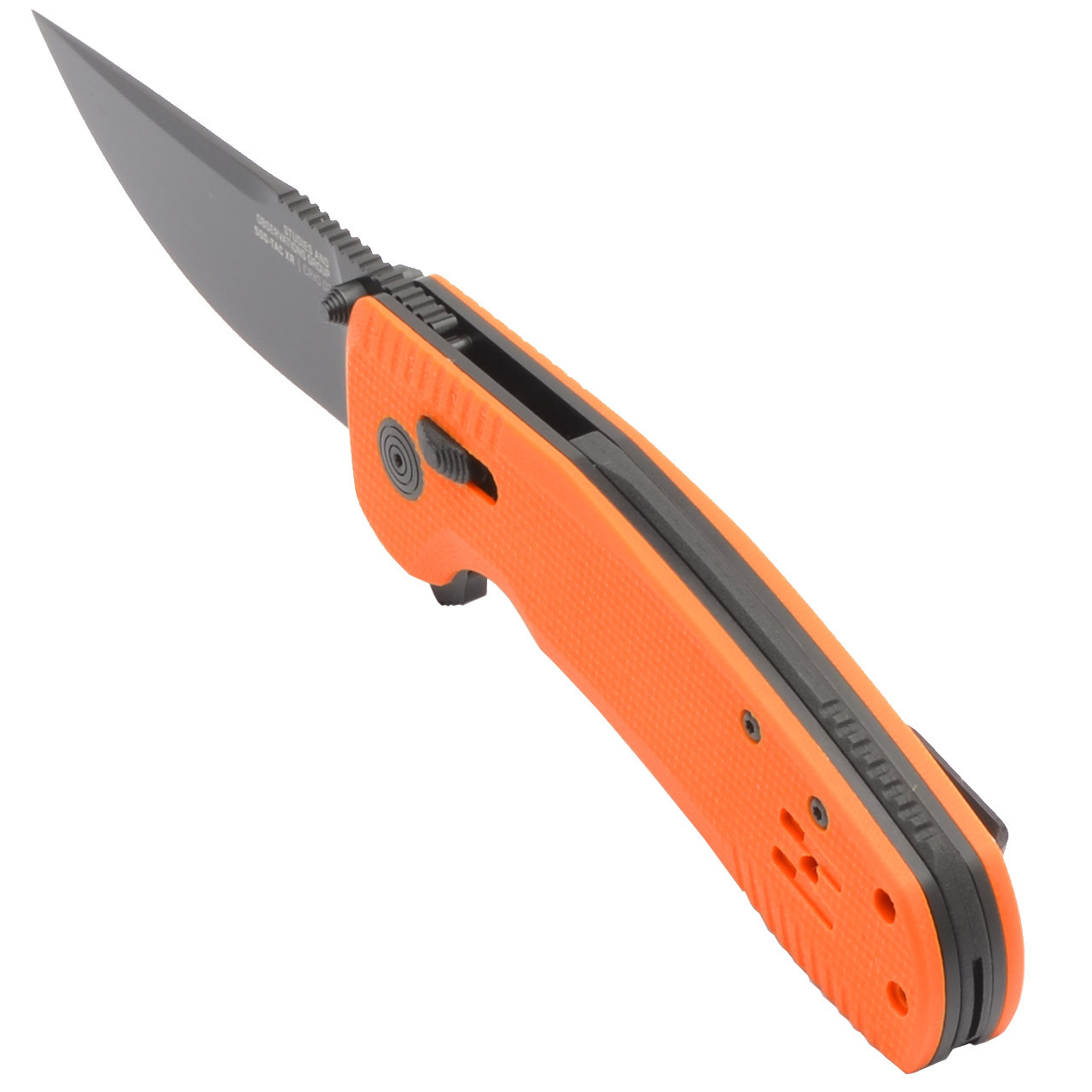 SOG-TAC XR - Orange
