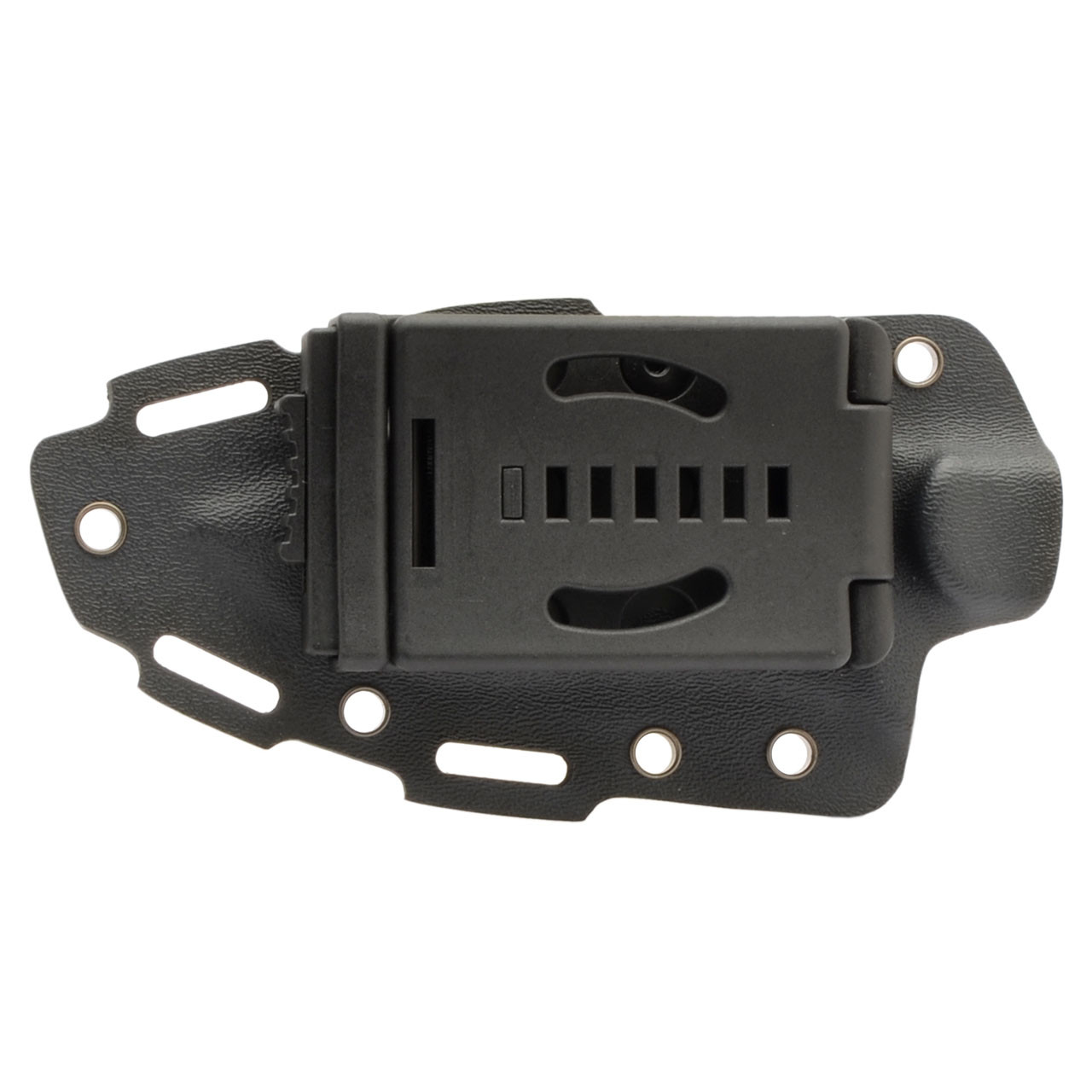 Kiku FX - Blackout Micarta