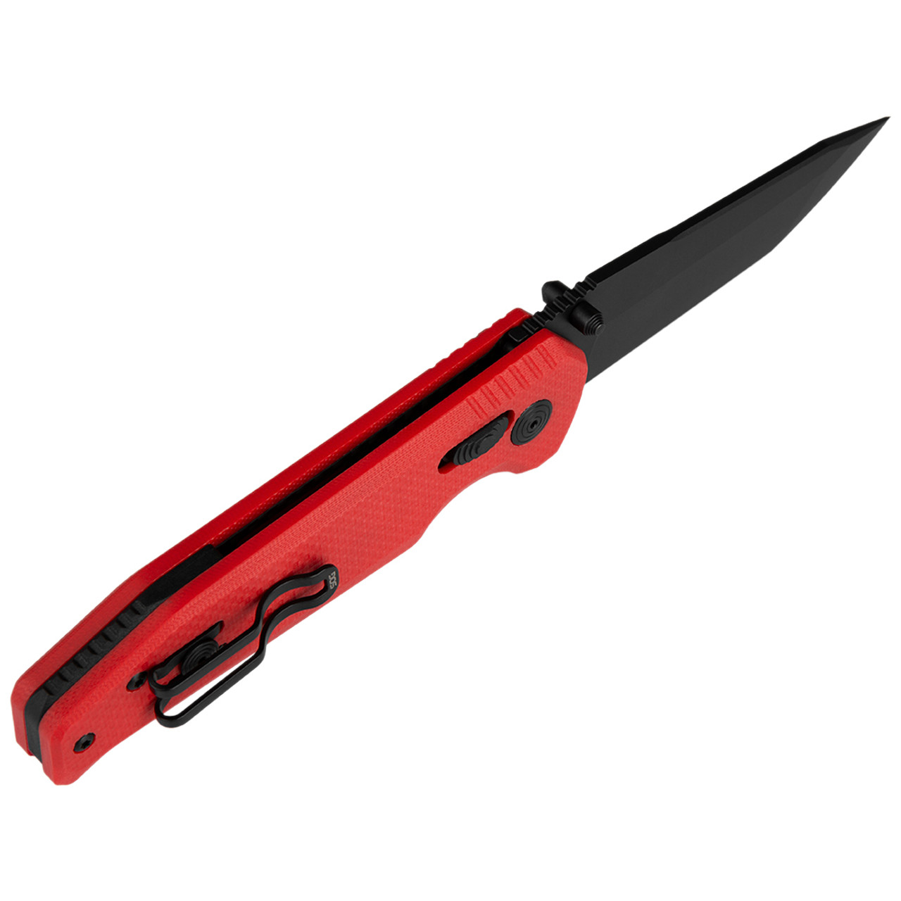 Vision XR LTE - Red