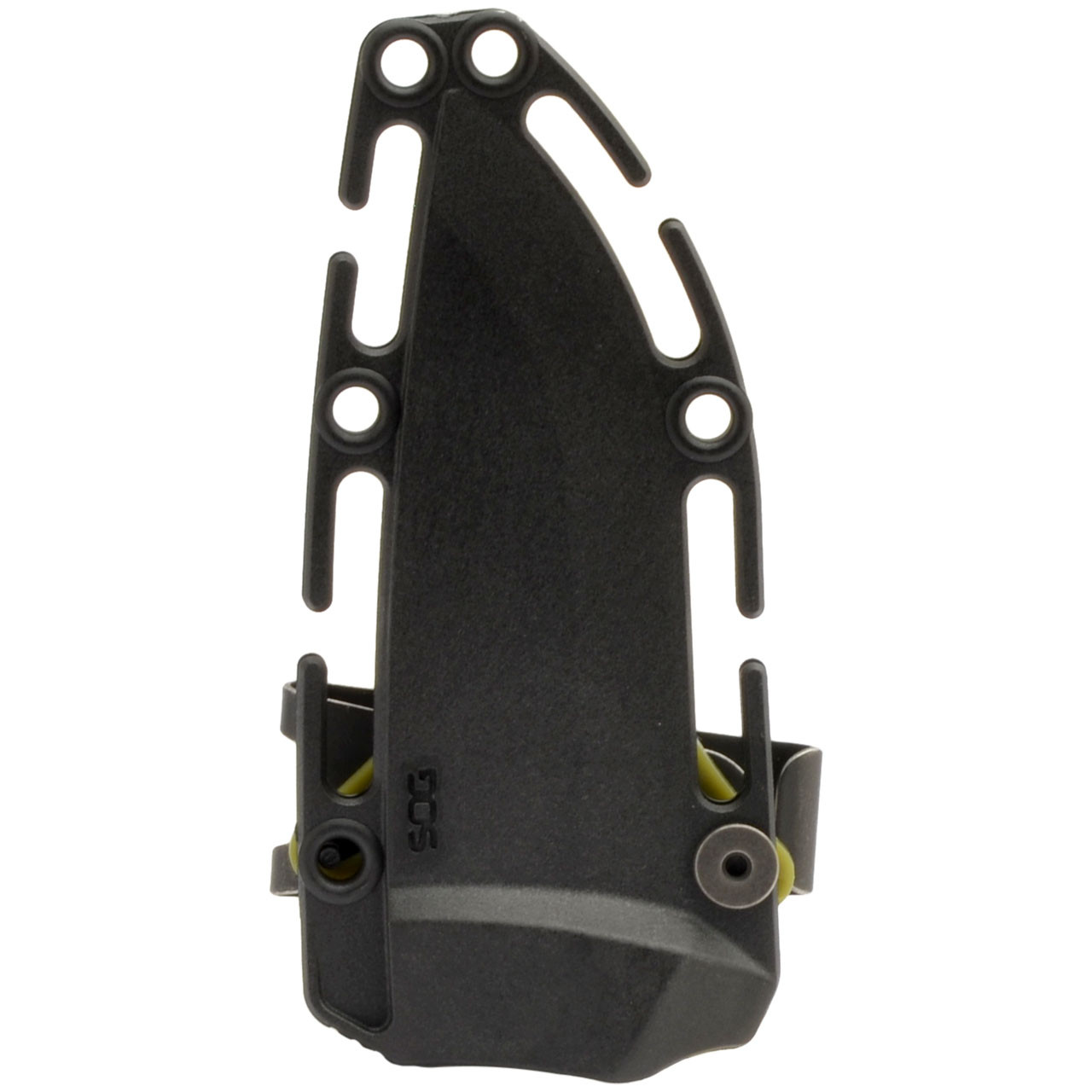 Aegis FX - Black & Moss