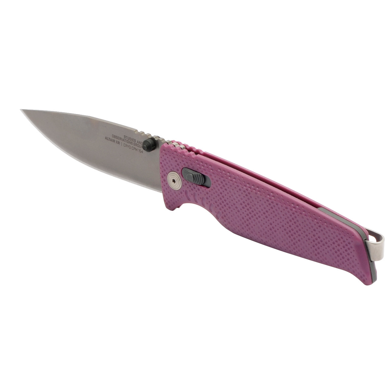 Altair XR - Dusk Purple
