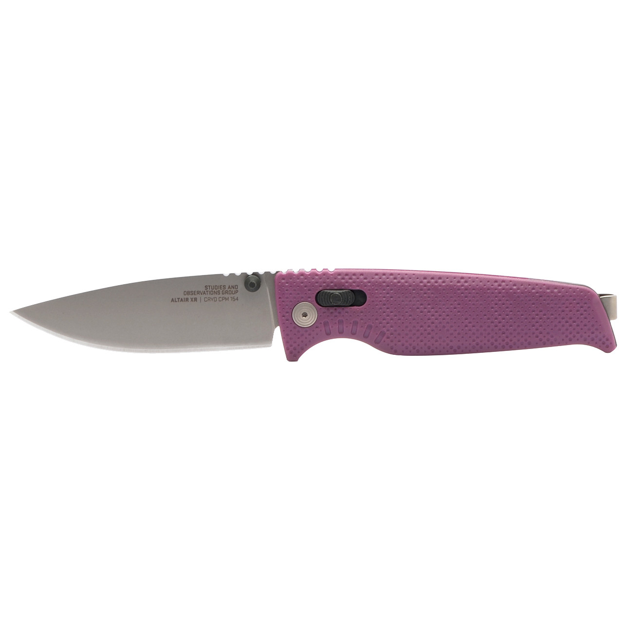 Altair XR - Dusk Purple