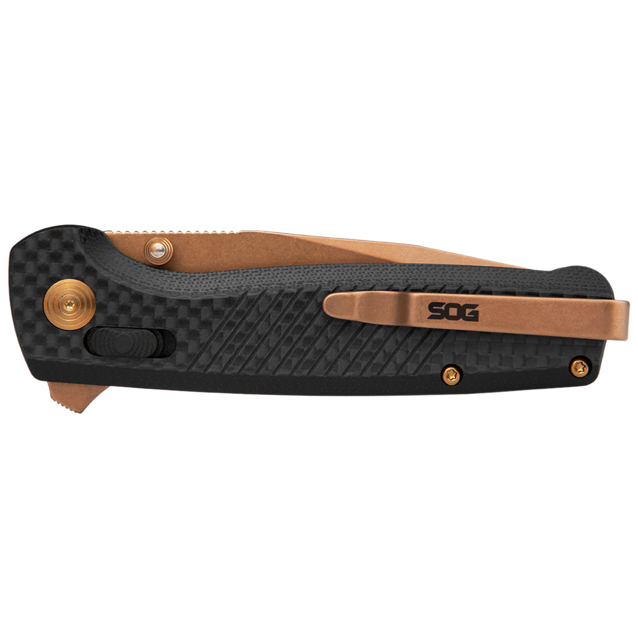Terminus XR LTE - Carbon + Rose Gold