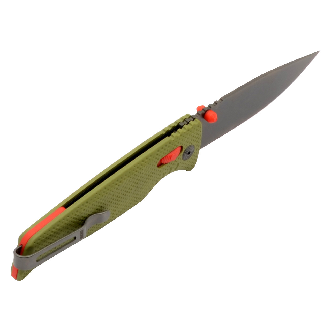 Altair XR - Field Green