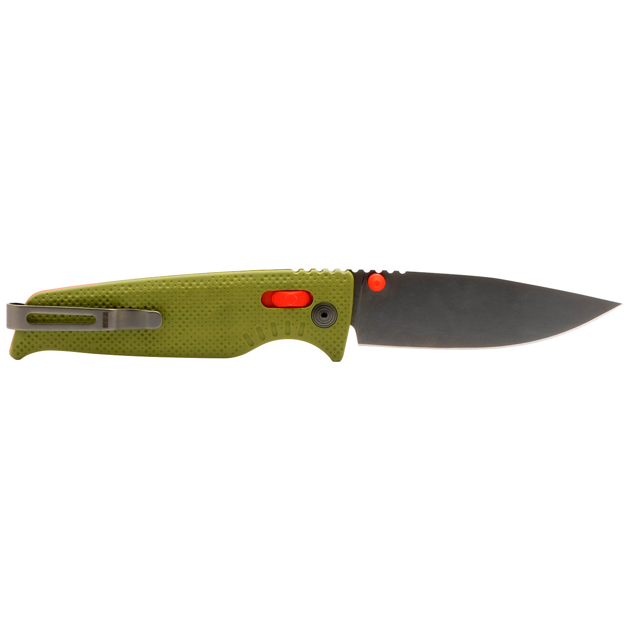 Altair XR - Field Green