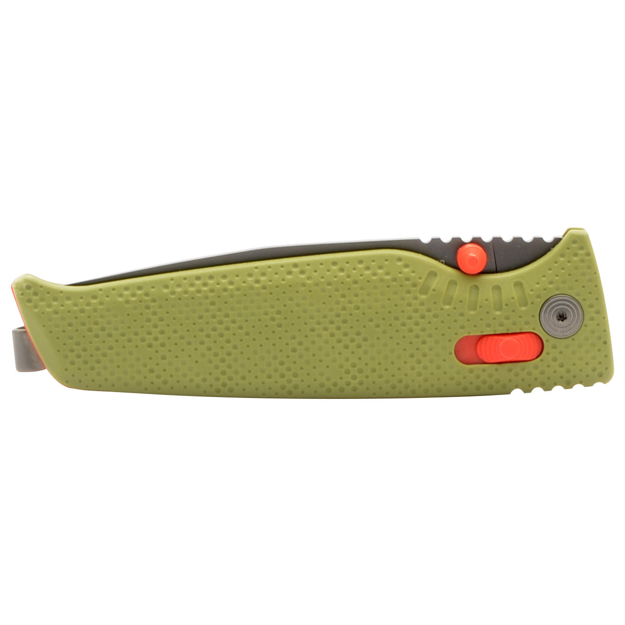 Altair XR - Field Green