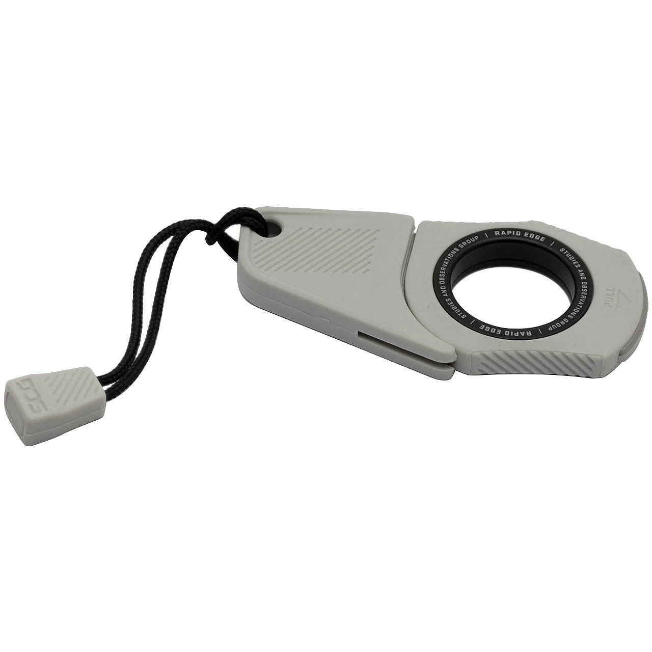 Rapid Edge - Concrete Dust