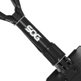 ENTRENCHING TOOL