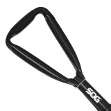 ENTRENCHING TOOL