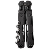 POWERLITRE - BLACK