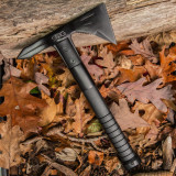 VOODOO HAWK MINI - BLACK