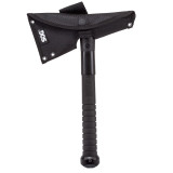 VOODOO HAWK MINI - BLACK