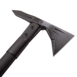 VOODOO HAWK MINI - BLACK