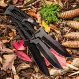 THROWING KNIVES