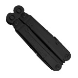 PowerLock Black, Scissors, Nylon Pouch