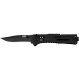 SLIMJIM - CLIP POINT, BLACK