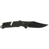 Trident AT - Olive Drab