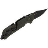 Trident AT - Olive Drab