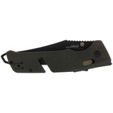 Trident AT - Olive Drab
