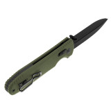 Pentagon XR - OD Green