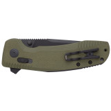 SOG-TAC XR - OD Green