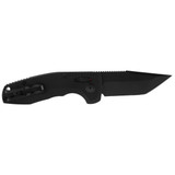 SOG-TAC AU COMPACT - TANTO, SERRATED