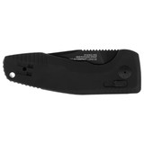 SOG-TAC AU COMPACT - TANTO, SERRATED