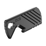 PopGrip Multi-Tool - Civic Cyan + Black