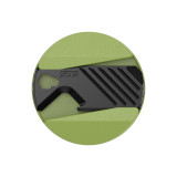 PopGrip Multi-Tool - Moss Green + Black