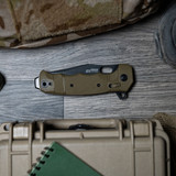 SEAL XR - Flat Dark Earth