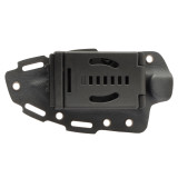 Kiku FX - Blackout Micarta