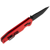 Vision XR LTE - Red