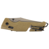 Trident AT Stonewash - FDE