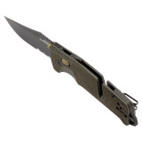 Trident AT - OD, Serrated