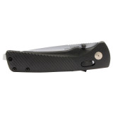 Flash AT Satin - Black