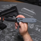 Pentagon XR - Wolf Gray