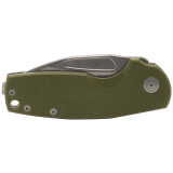 Stout SJ - OD G10 + Stonewash