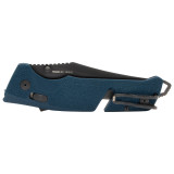 Trident AT - Uniform Blue, Tanto
