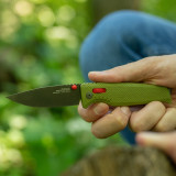 Altair XR - Field Green