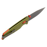 Altair XR - Field Green