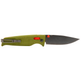 Altair XR - Field Green