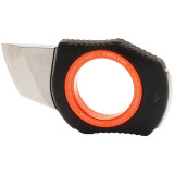 Rapid Edge - Black + Red