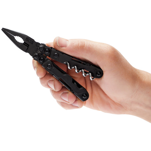  POWERLITRE - BLACK