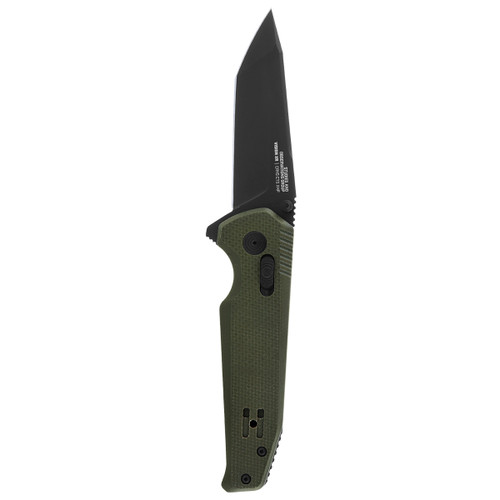 Vision XR - OD Green