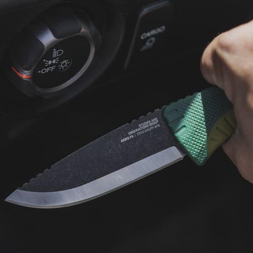 Aegis FX - Forest & Moss