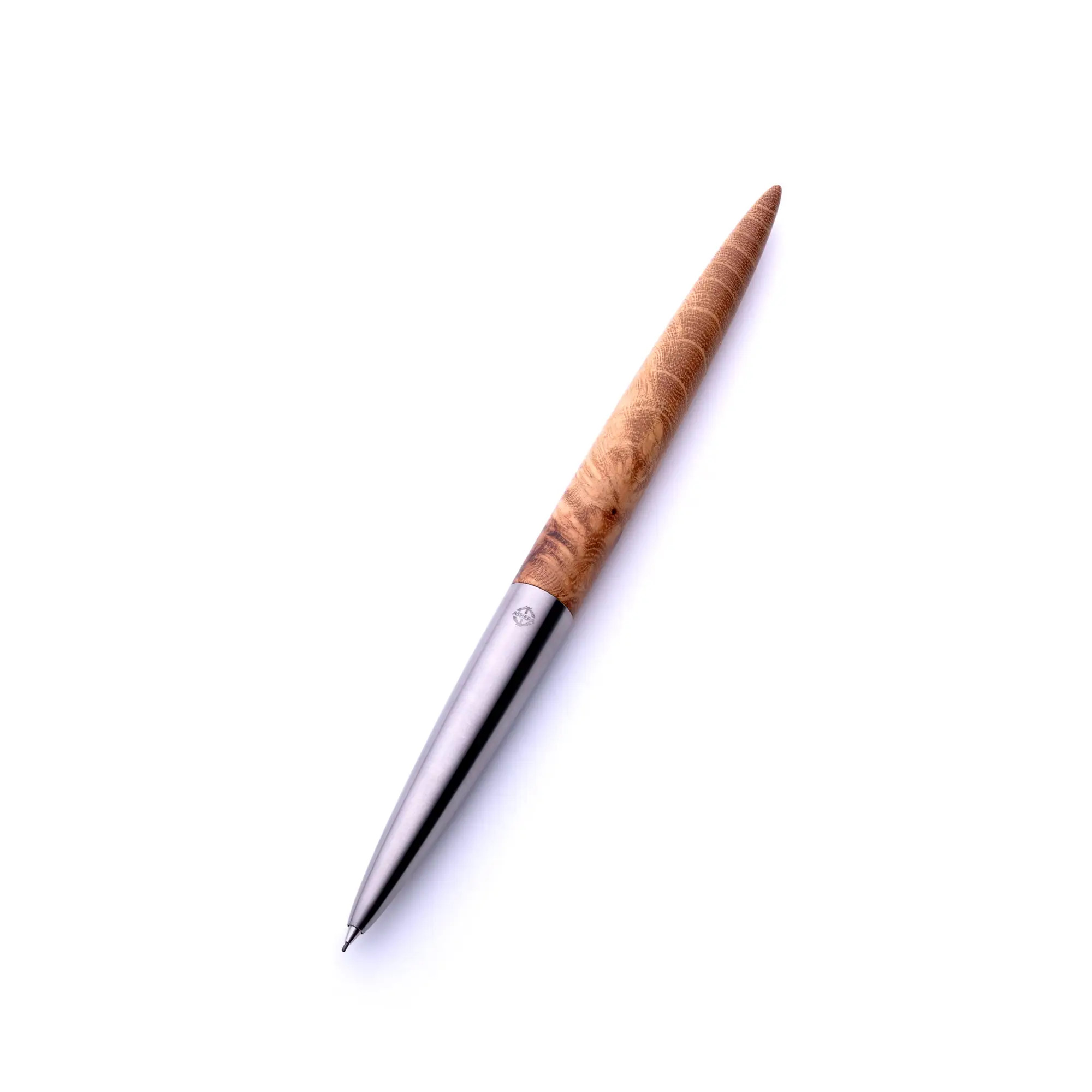 A Black Locust Phi Pencil