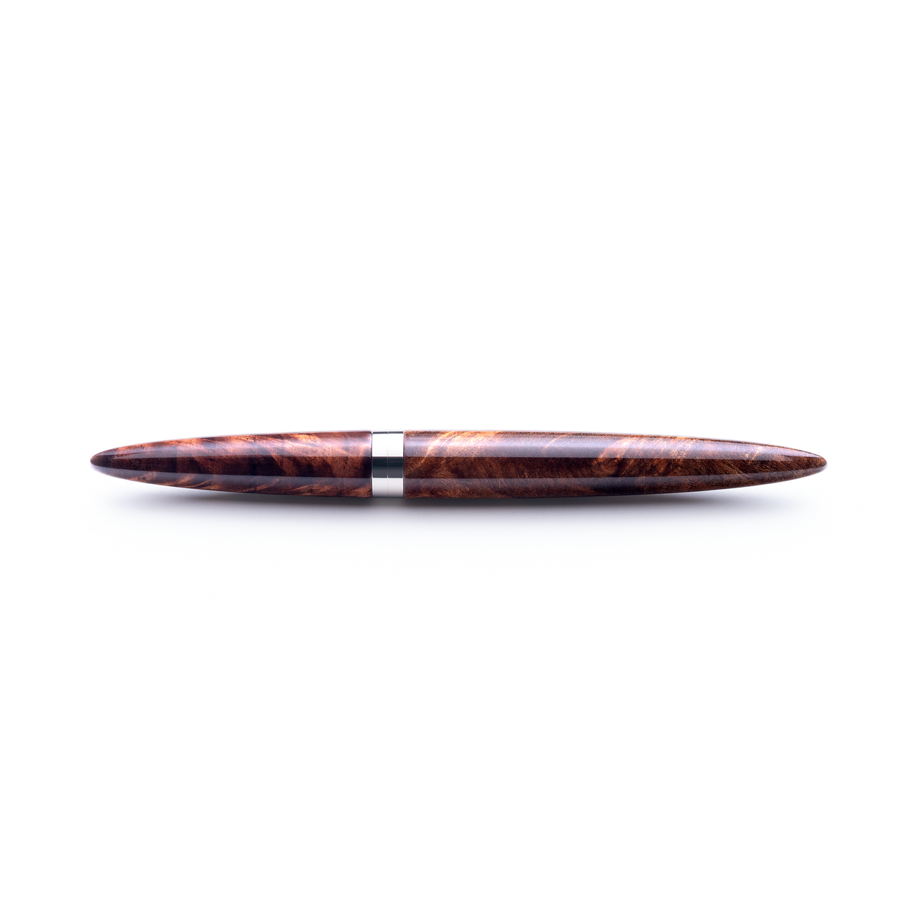 The Aeon Fountain Pen