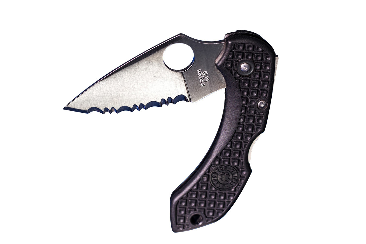 Multi-Blade Swiss Army Style Knife